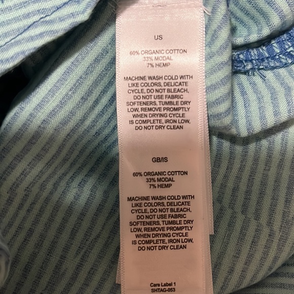 Sherpa Tharu Sundress - Picture 14 of 16